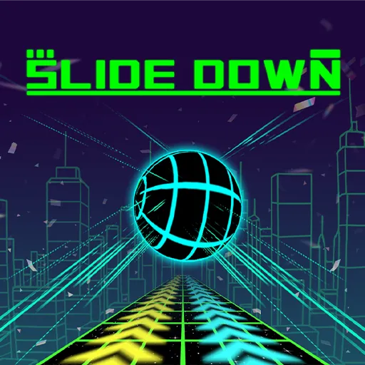 Slide Down