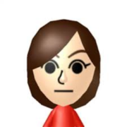 Mii Maker Logo